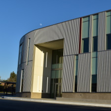 VA Loma Linda Cancer Center Building